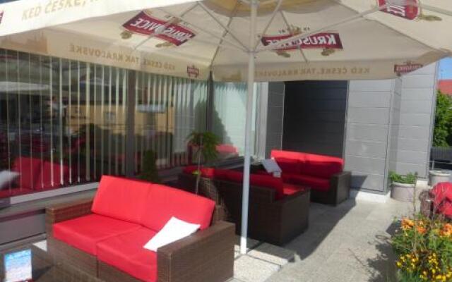 Hotel Limba CTT