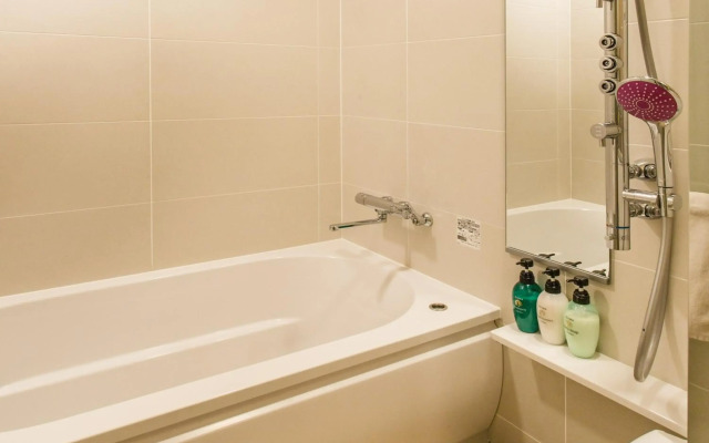 Hotel Musse Ginza Meitetsu
