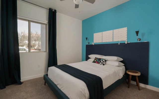 Scottsdale Retreat by WanderJaunt