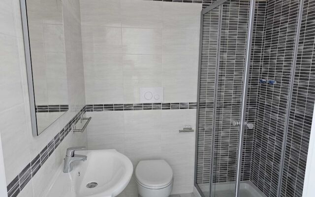 Guest House Lido Rivabella