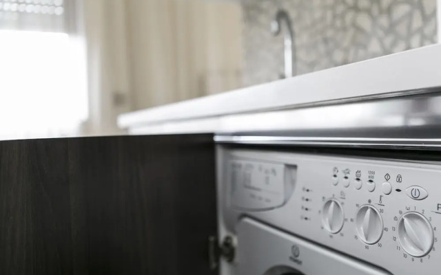 The Queen Luxury Apartments-VillaGiorgia