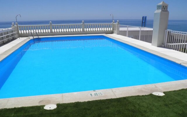 Urban Beach Torrox Costa