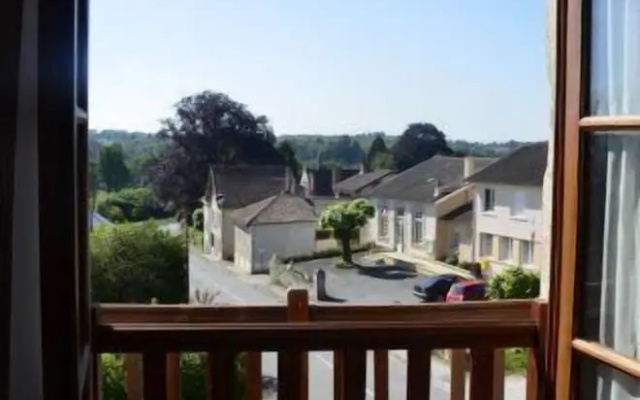 Auberge la Source