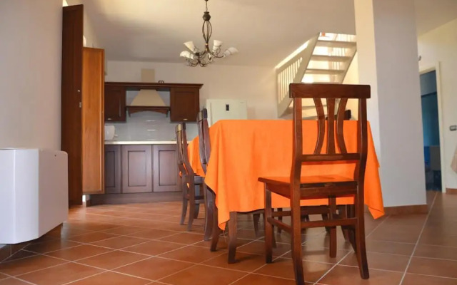 Villa Pandora