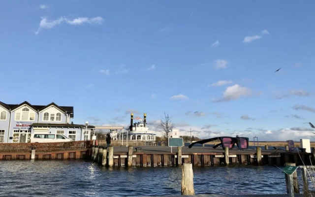 Beach Domicile Zingst