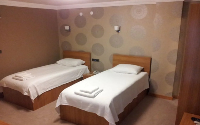 Basoglu Bulancak Otel