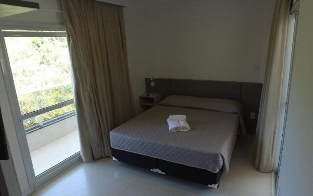 Ingleses Apart Hotel