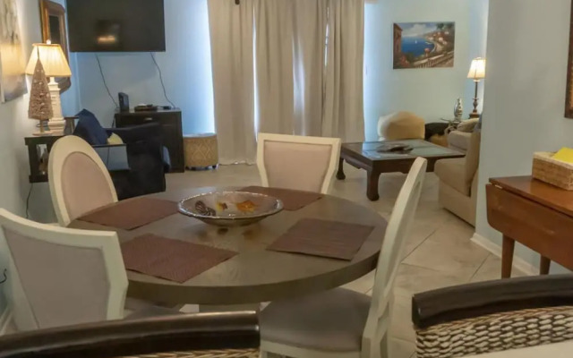 Costa Vista No5 in Miramar Beach