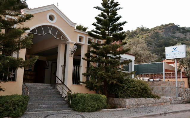 Villa Beldeniz