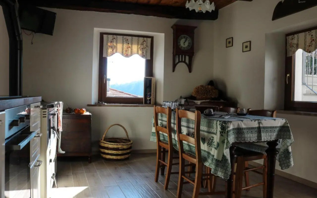 Casa del Castagno