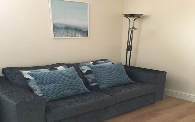 Romsey Road Apartments