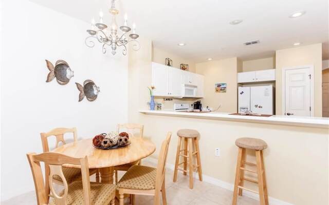 Canopy Walk 1012 - Three Bedroom Condo