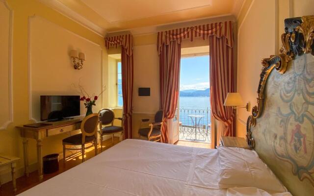 Hotel Cannero Lakeside Resort