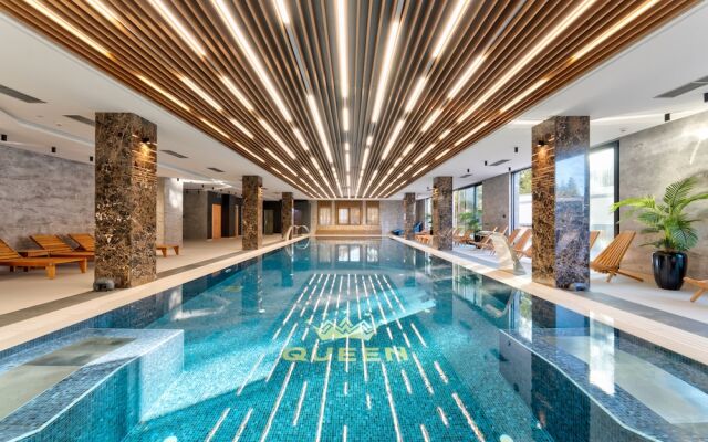 Queen of Zlatibor hotel & Spa