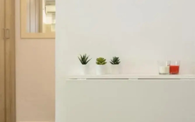 Apartment in Ruppin 28
