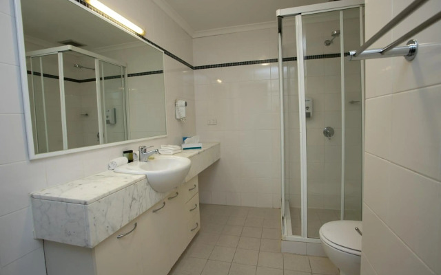 Apartments on Mounts Bay