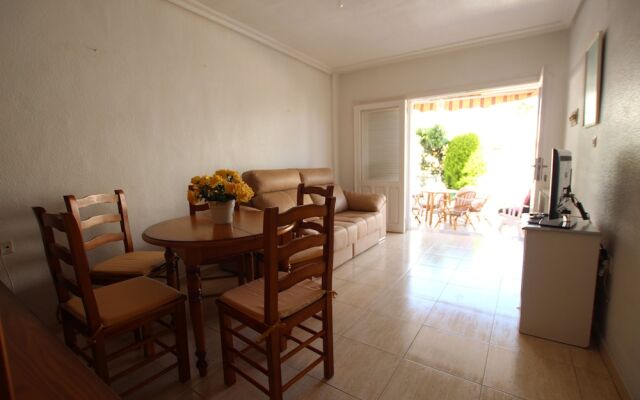 Apartment Flor De Helechos