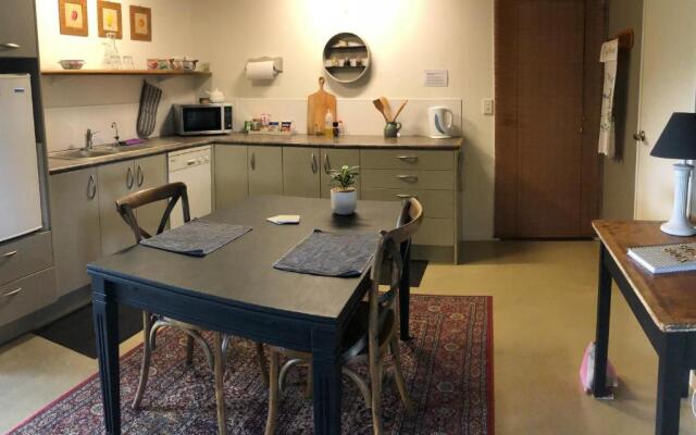 Cosy Country Stay B&B (Adults Only)