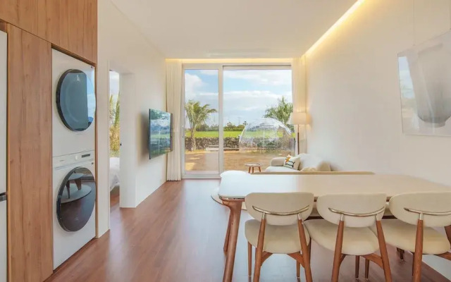 Jeju Boutia Private Pension