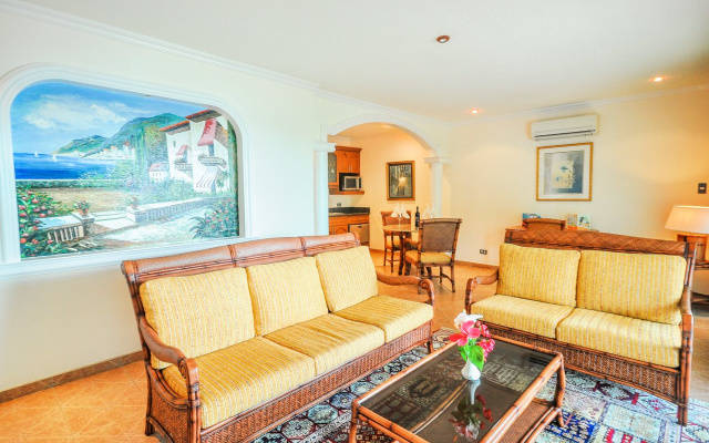 Monaco Suites de Boracay