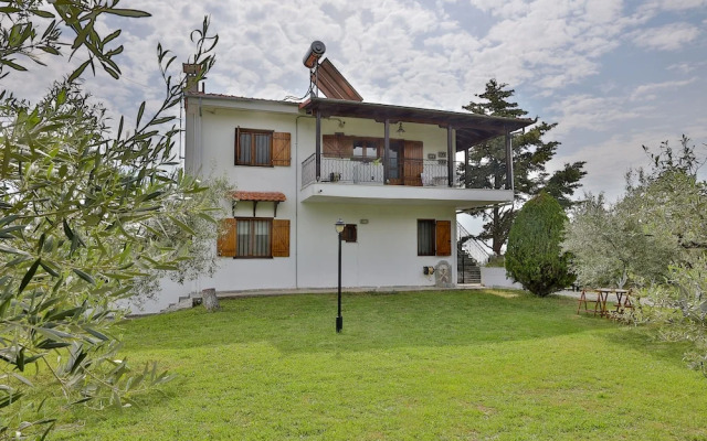 Zeusplace Olympus Olive Country House 4