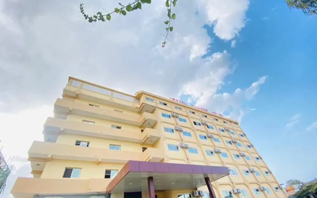 Royal Village Hotel Dar Es Salaam