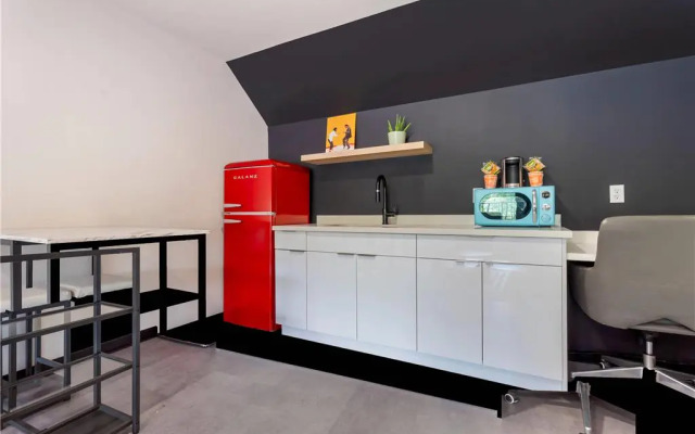 Bposhtels Houston
