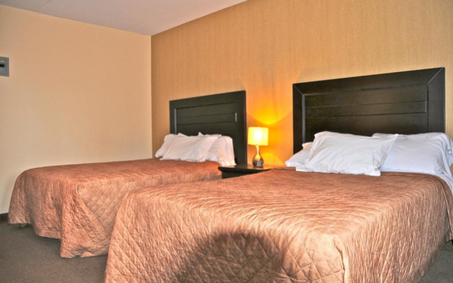 Victoria Motor Inn