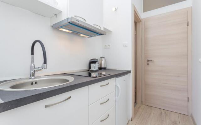 Apartment Božo