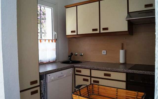 Villa - 3 Bedrooms with Pool and WiFi - 107928