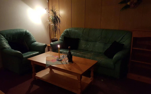 Hotel pod Sokolím