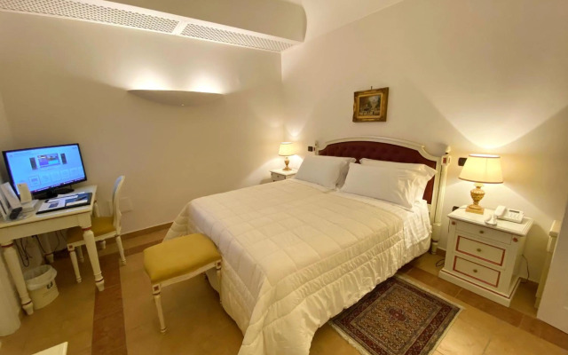 Sangiorgio Resort & Spa