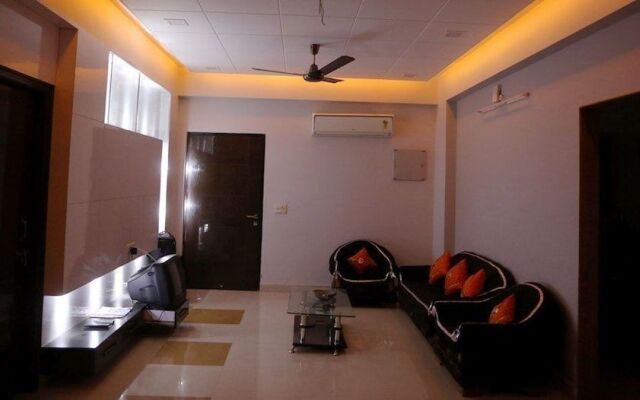 Singh Homestay
