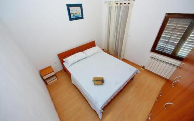 Apartments Suzana