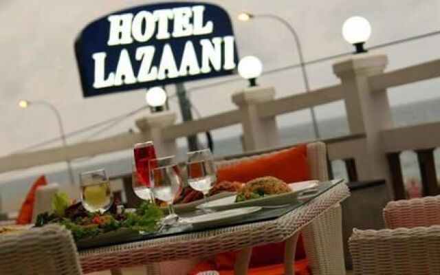 Lazaani Hotel & Restaurant