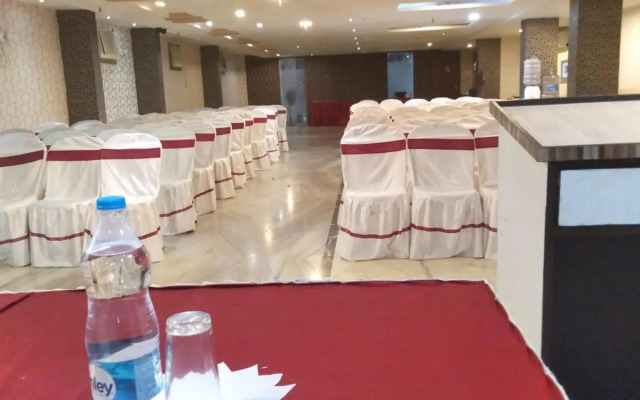 Hotel Eastern Plaza