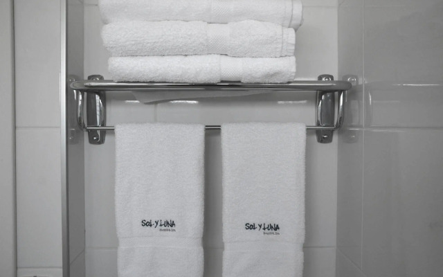 Sol Y Luna Home & Spa