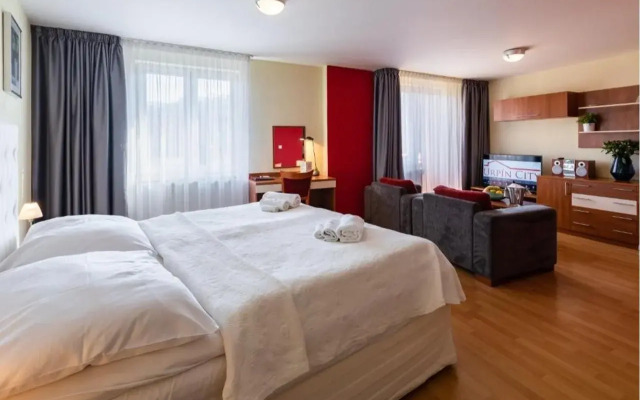 Urpin City Residence