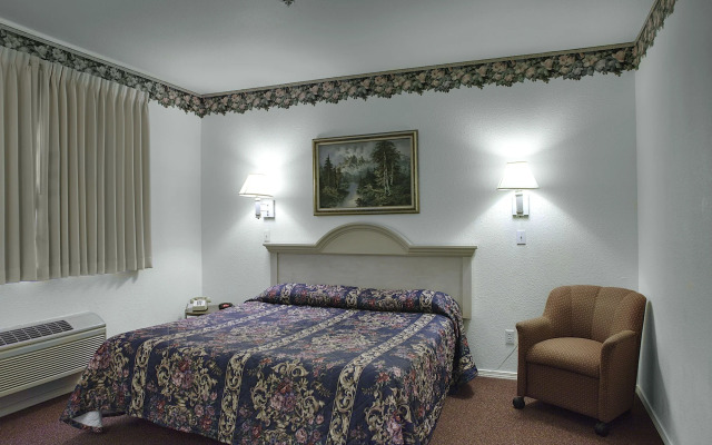 Lighthouse Inn
