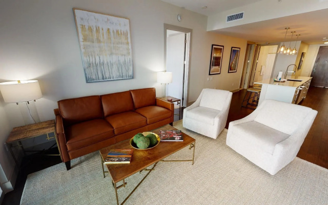 Westgate Luxury Condominiums