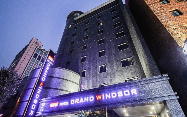 Grand Windsor Hotel