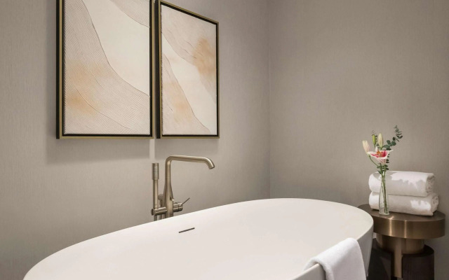 Fairmont Chateau Lake Louise