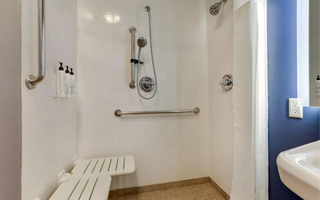 Fairfield Inn & Suites Dallas Las Colinas