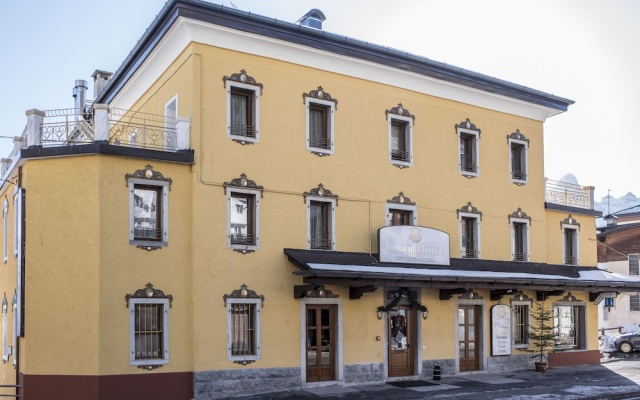 Càdor Hotel