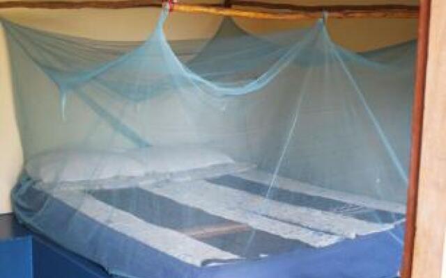 Complexo Alemanha - Vilanculos Backpacker
