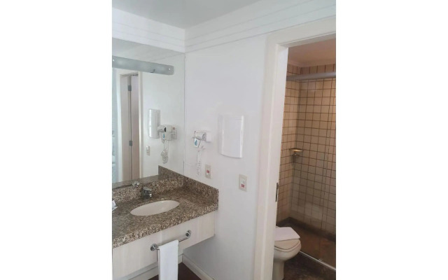 Mercure Hotel Flat Particular