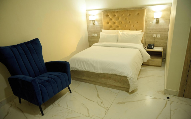 Oti Resort