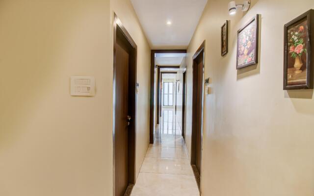 OYO 72506 Kerria Retreat