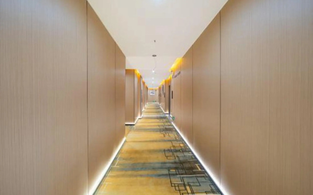 Kangtian Boutique Hotel