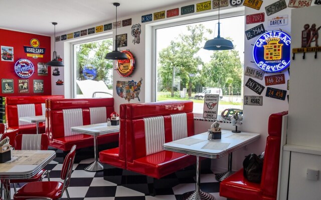 Motel Eldorado